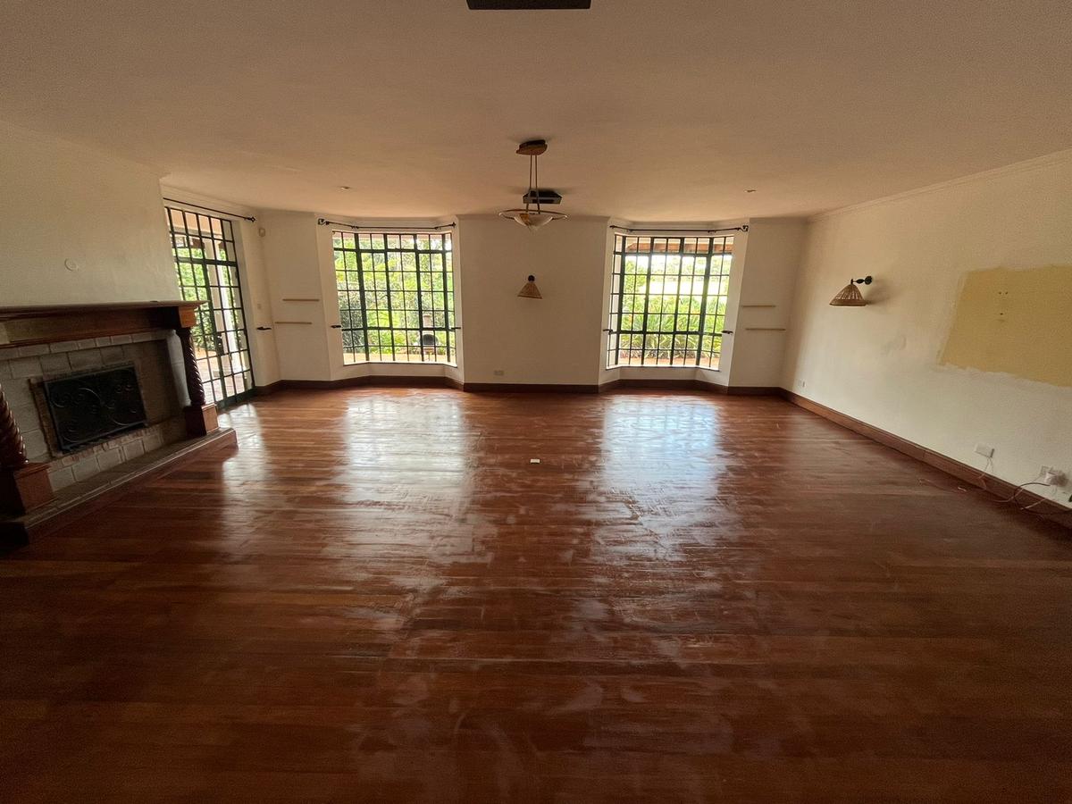 4 Bed Villa with En Suite at Muthaiga - 6