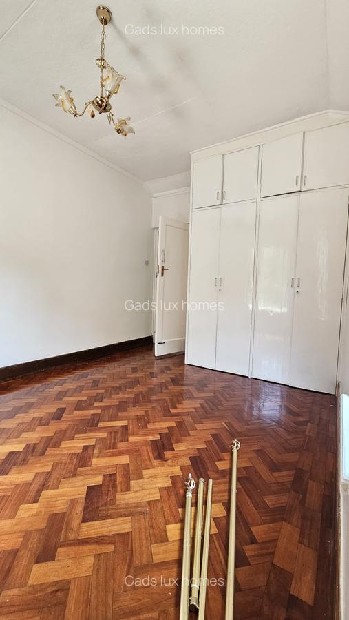 4 Bed Townhouse with En Suite at Karen - 6