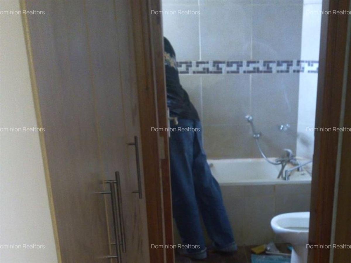 2 Bed Apartment with Backup Generator at Riverside Drive - 10