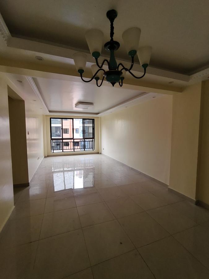 3 Bed Apartment with Gym at Laikipia Road - 14