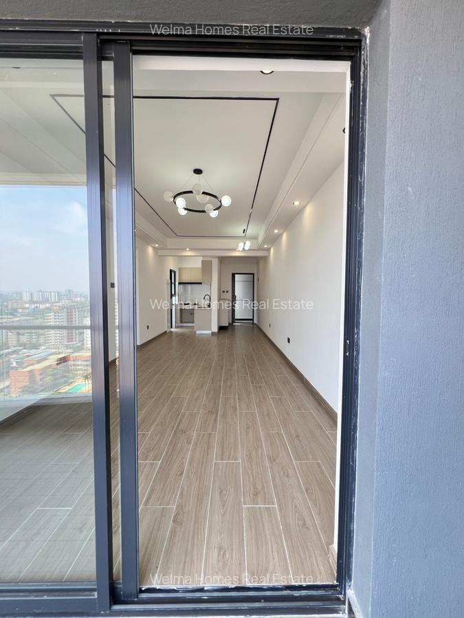 2 Bed Apartment with En Suite in Kilimani - 3