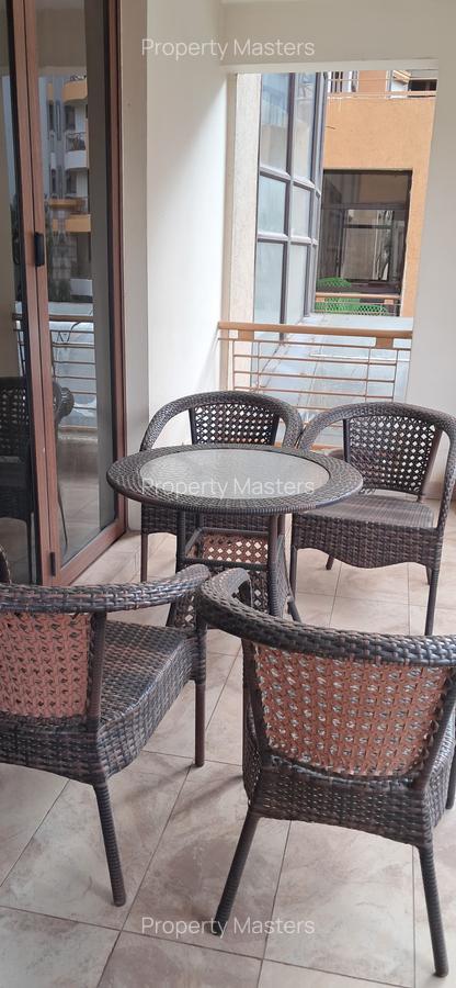 3 Bed Apartment with En Suite at Rose Avenue - 7