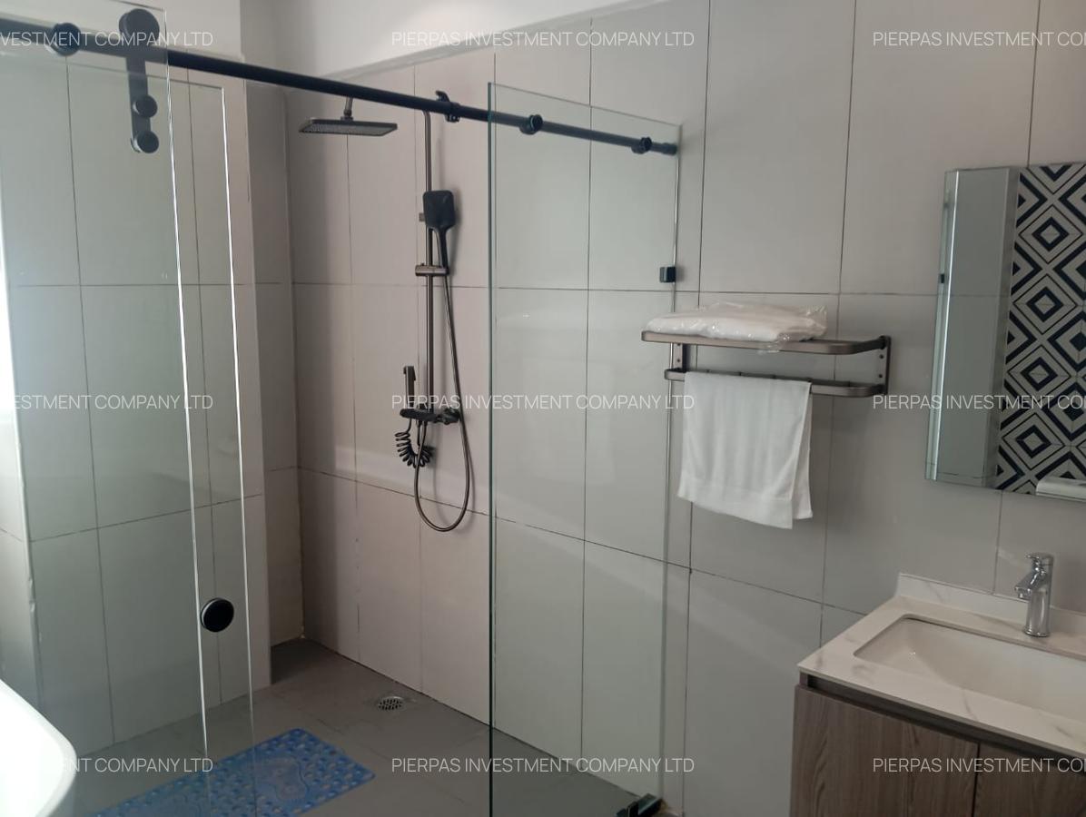 Serviced 4 Bed Apartment with En Suite in Kileleshwa - 18