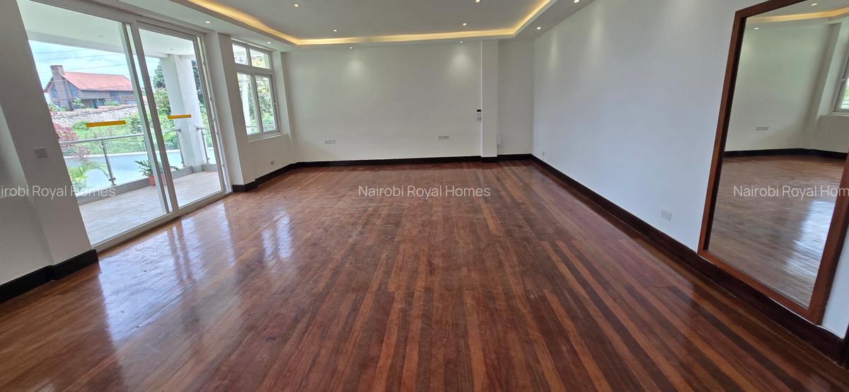 5 Bed House with En Suite at Runda Road - 15