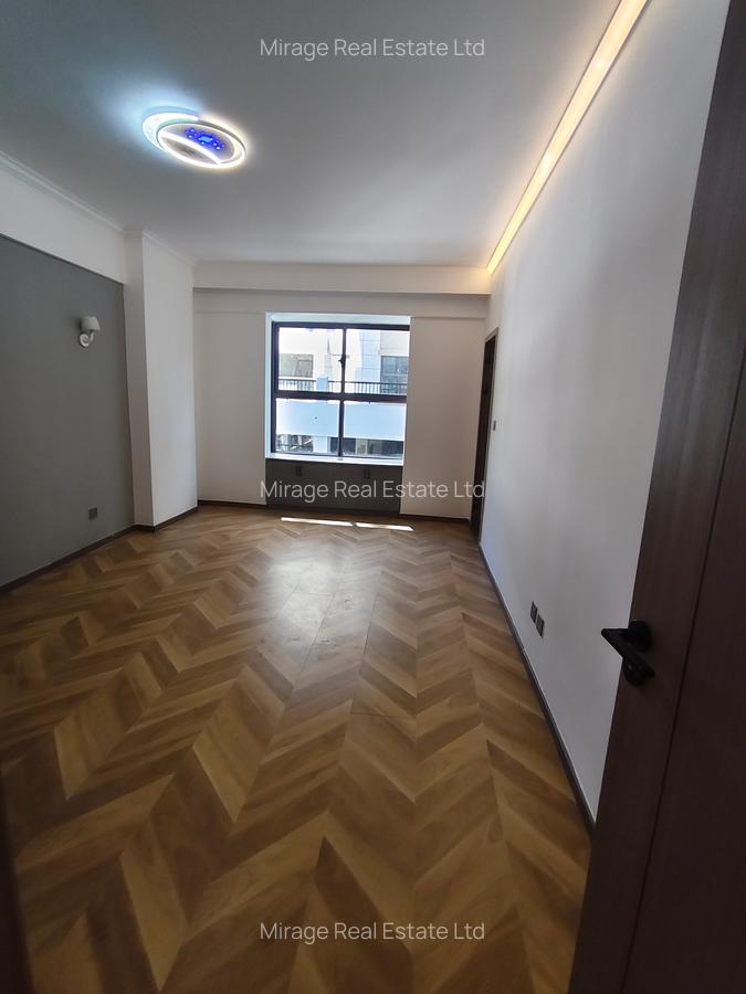 4 Bed Apartment with En Suite in Kileleshwa - 9