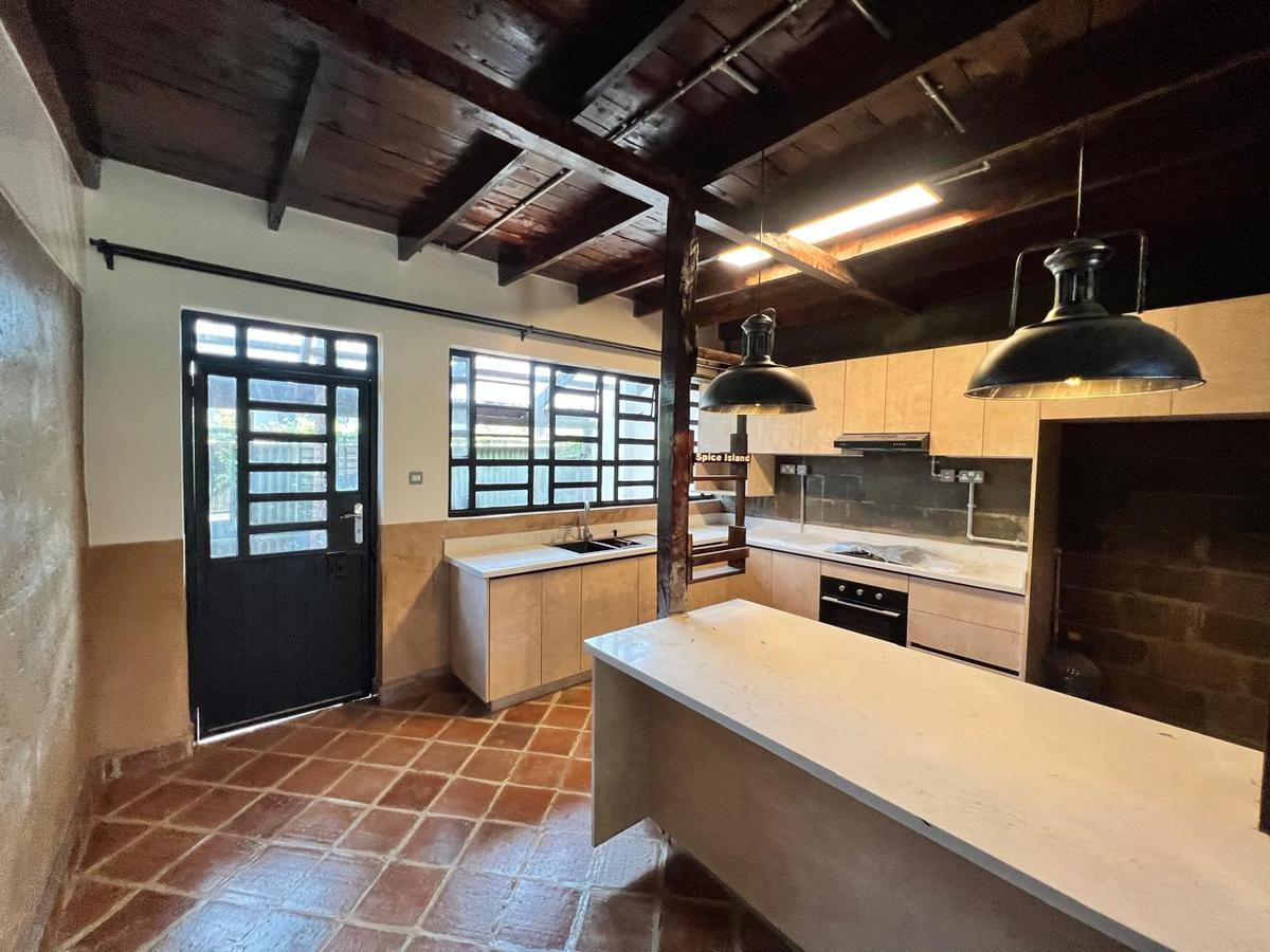 4 Bed House in Karen - 7