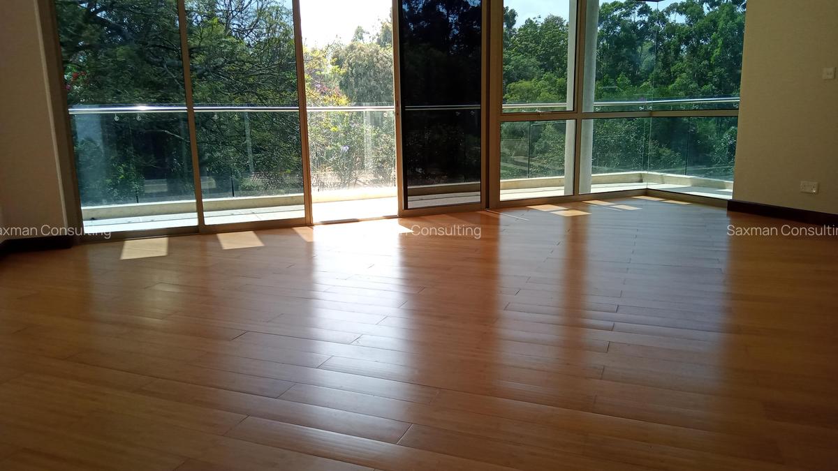 6 Bed House with En Suite in Karen - 12