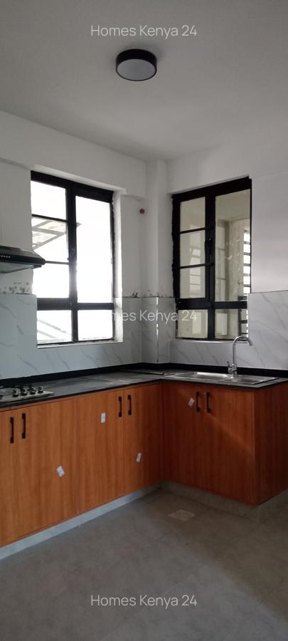 2 Bed Apartment in Ruaka - 9