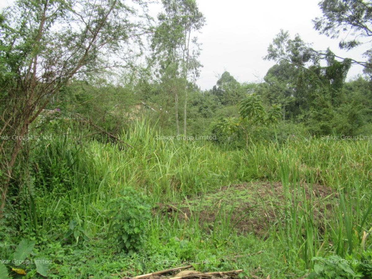 Residential Land at Ridgeways Ln - 5