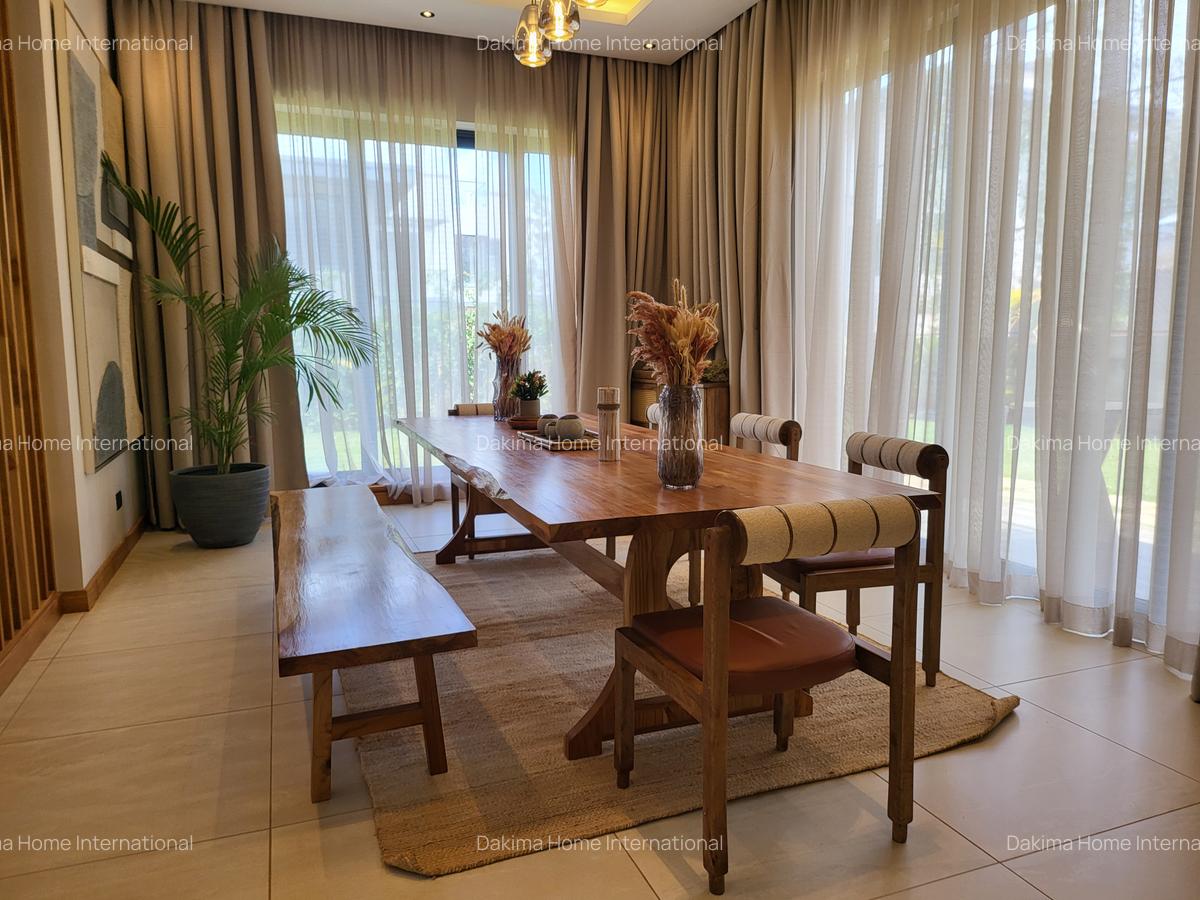 4 Bed Villa with En Suite in Loresho - 6