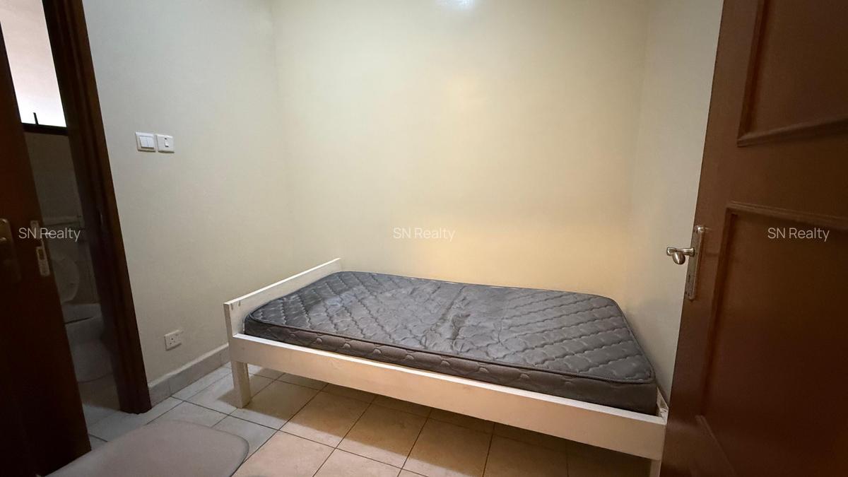 Furnished 2 Bed Apartment with En Suite at Mpaka Road - 10