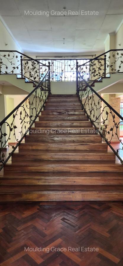 4 Bed House in Karen - 12