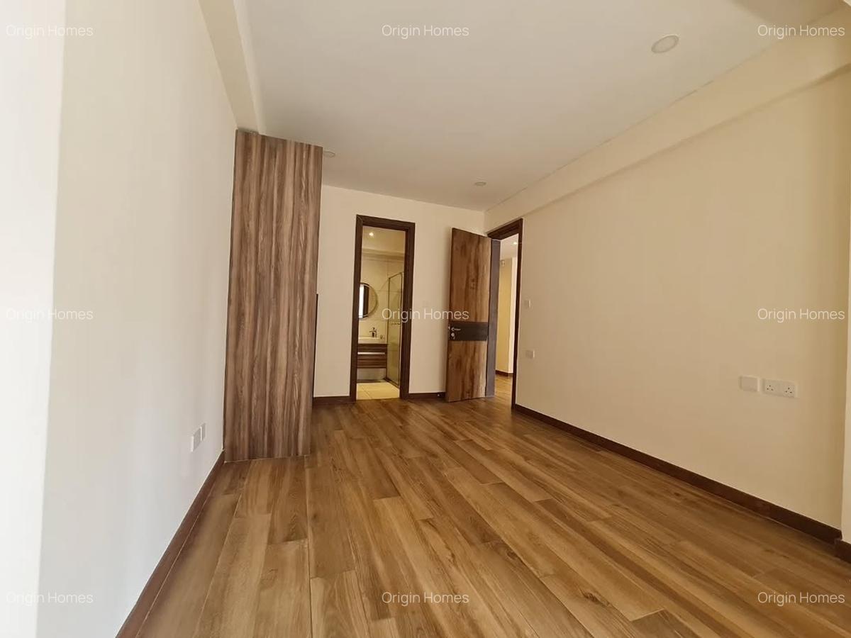 2 Bed Apartment with En Suite at Peponi Road - 7