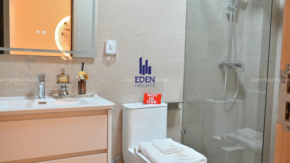 5 Bed Apartment with En Suite in Kilimani - 7