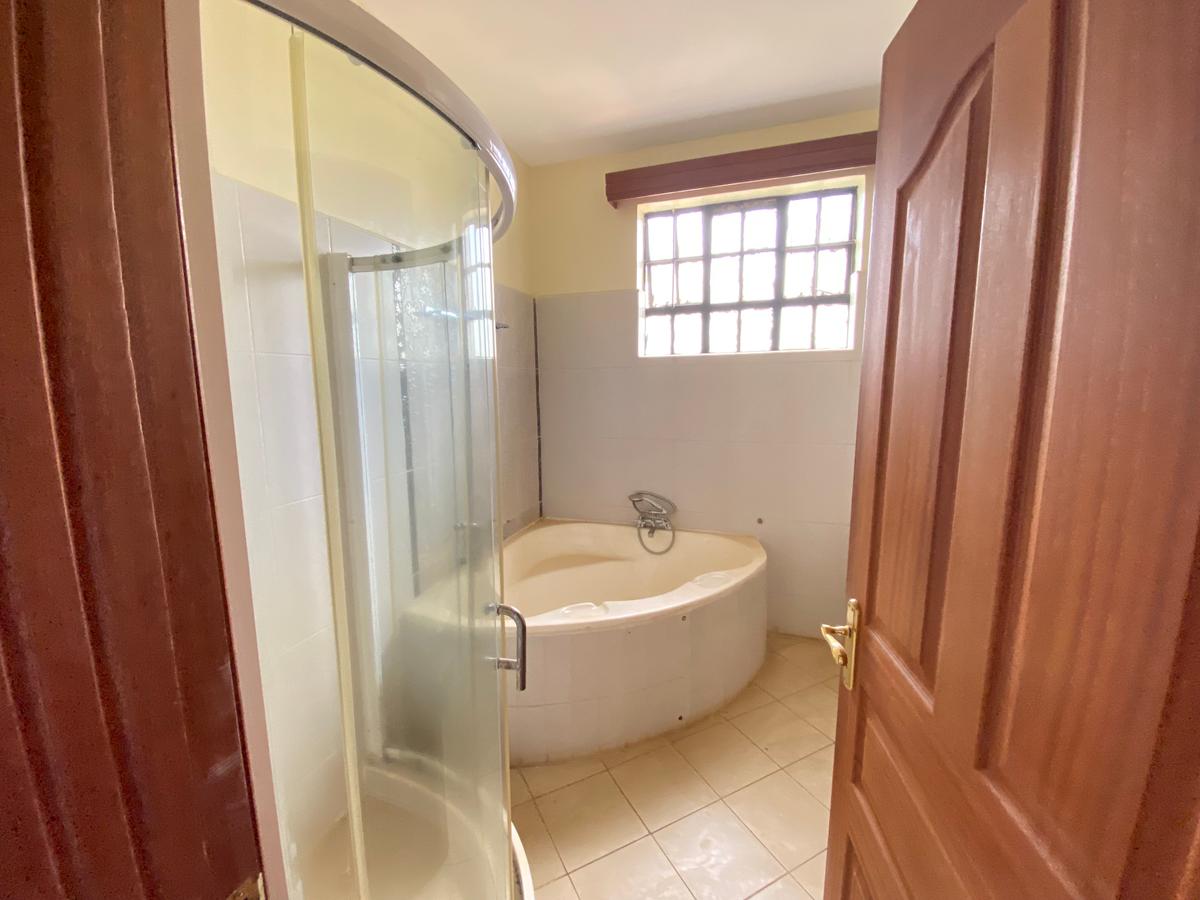 5 Bed Apartment with Swimming Pool in Westlands Area - 10