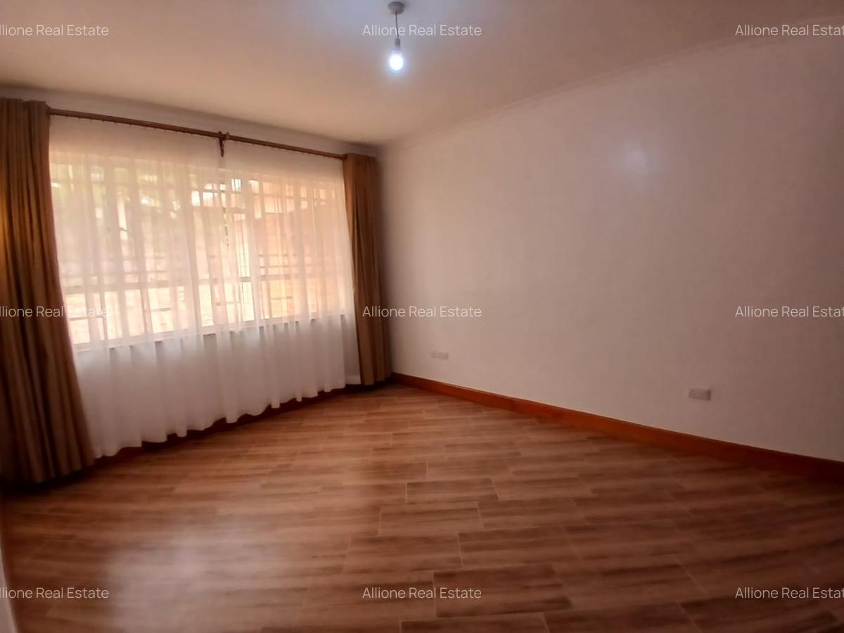 4 Bed House with Staff Quarters at Donyo - Kyeleni Road - 11