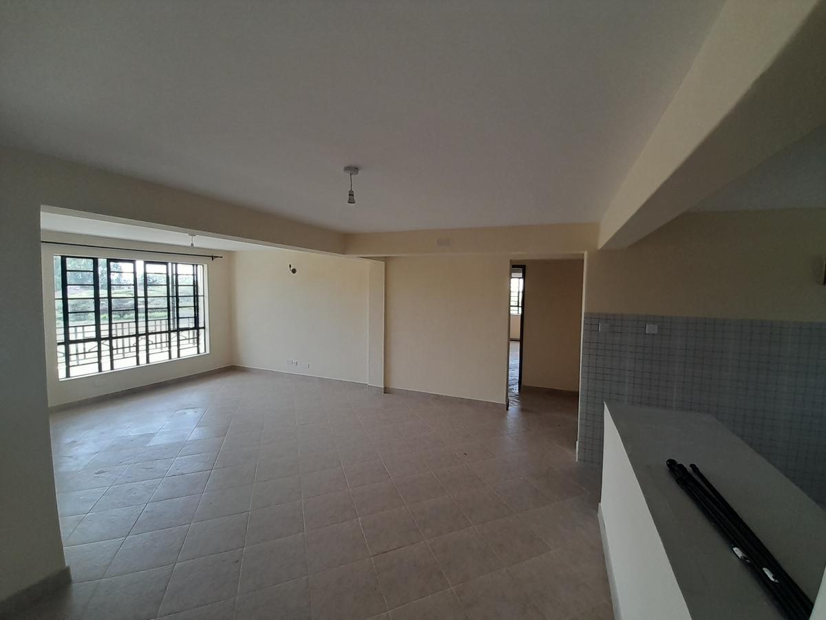 3 Bed Apartment with En Suite at Olekasasi - 3