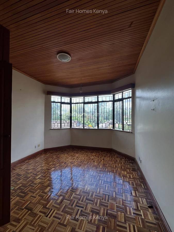 4 Bed Townhouse with En Suite at Lavington Maji Mazuri - 13