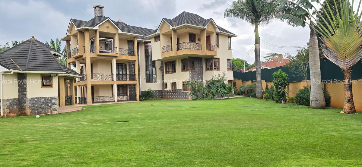 9 Bed House with En Suite at Glory Road - 1