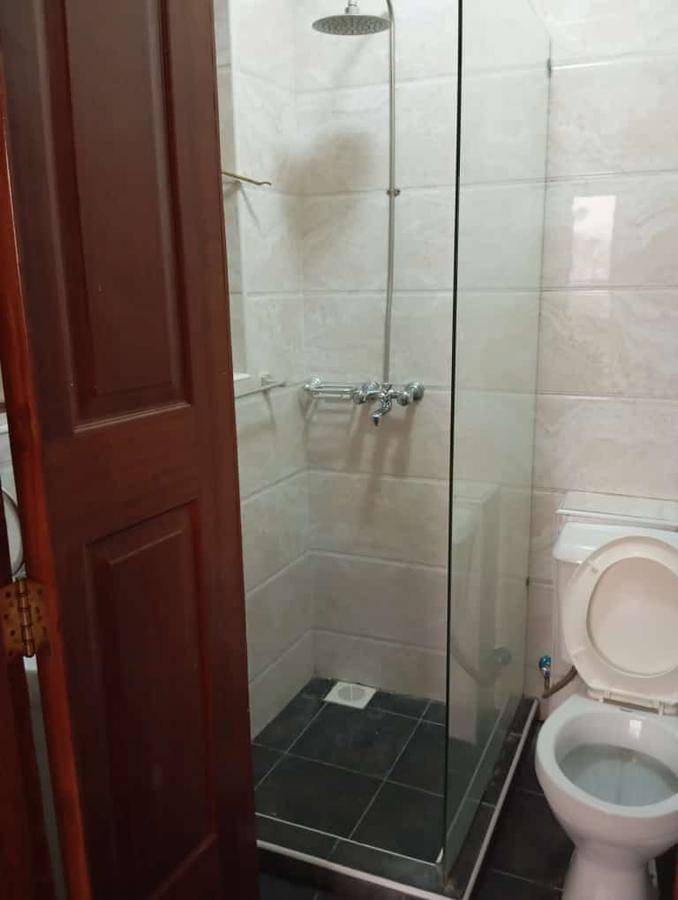 Serviced 2 Bed Apartment with En Suite in Kilimani - 5