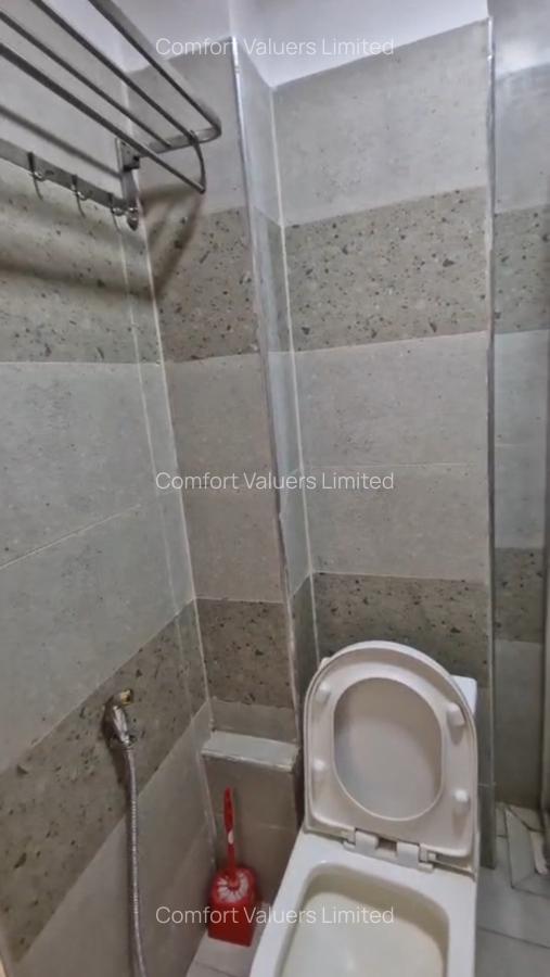 3 Bed Apartment with En Suite at Kileleshwa - 9