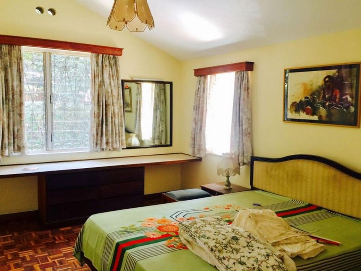 4 Bed House with En Suite at Rhapta Road - 9
