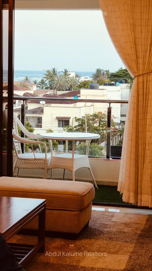 Serviced 3 Bed Apartment with En Suite at Nyali - 3