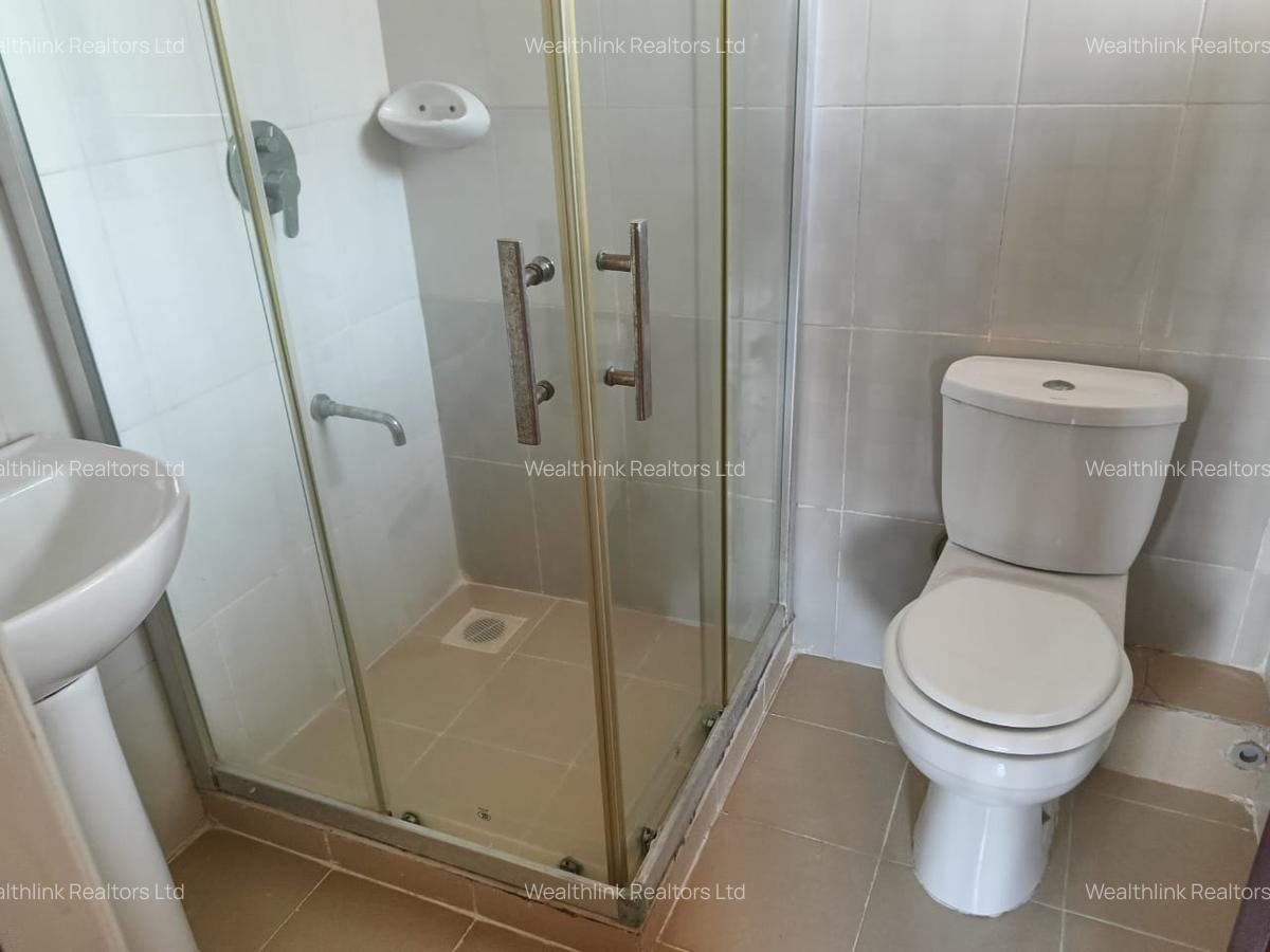 4 Bed Townhouse with En Suite at Runda Paradise - 10