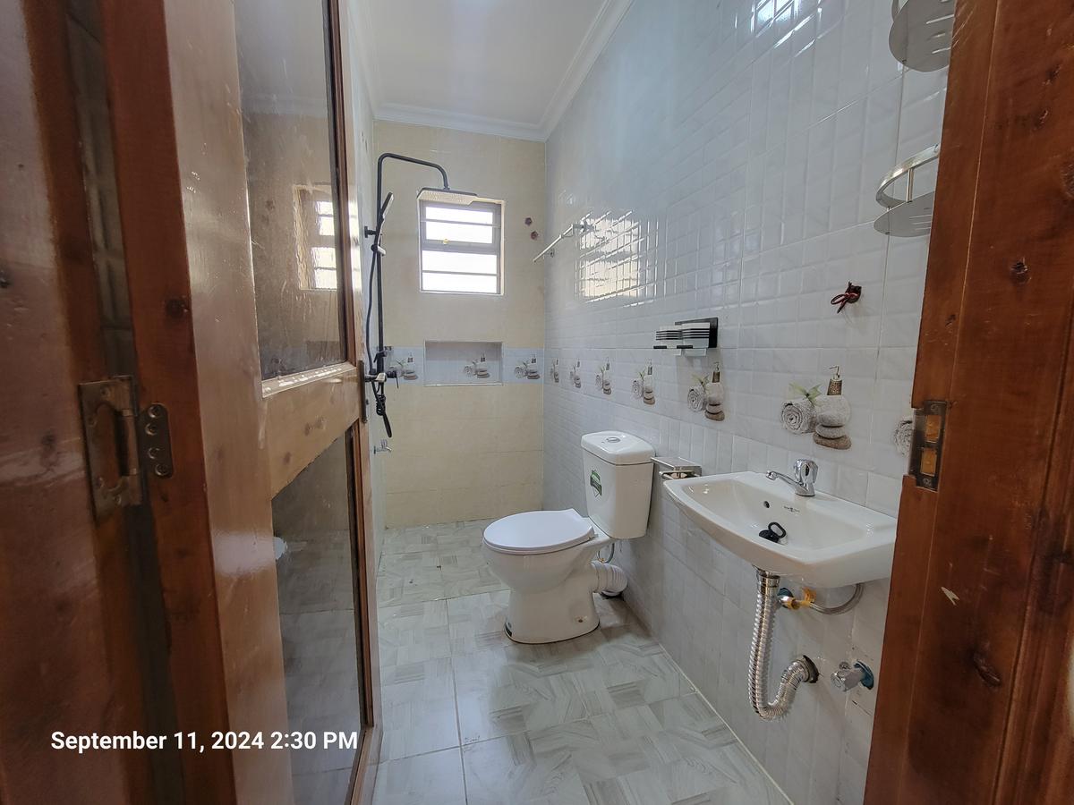 4 Bed House with En Suite at Mugutha - 2