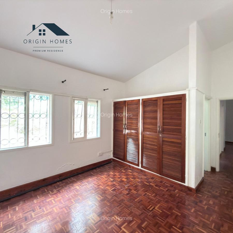 4 Bed House with En Suite at Lower Kabete Road - 15