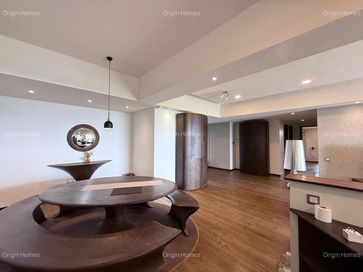 Furnished 3 Bed Apartment with En Suite at General Mathenge - 6