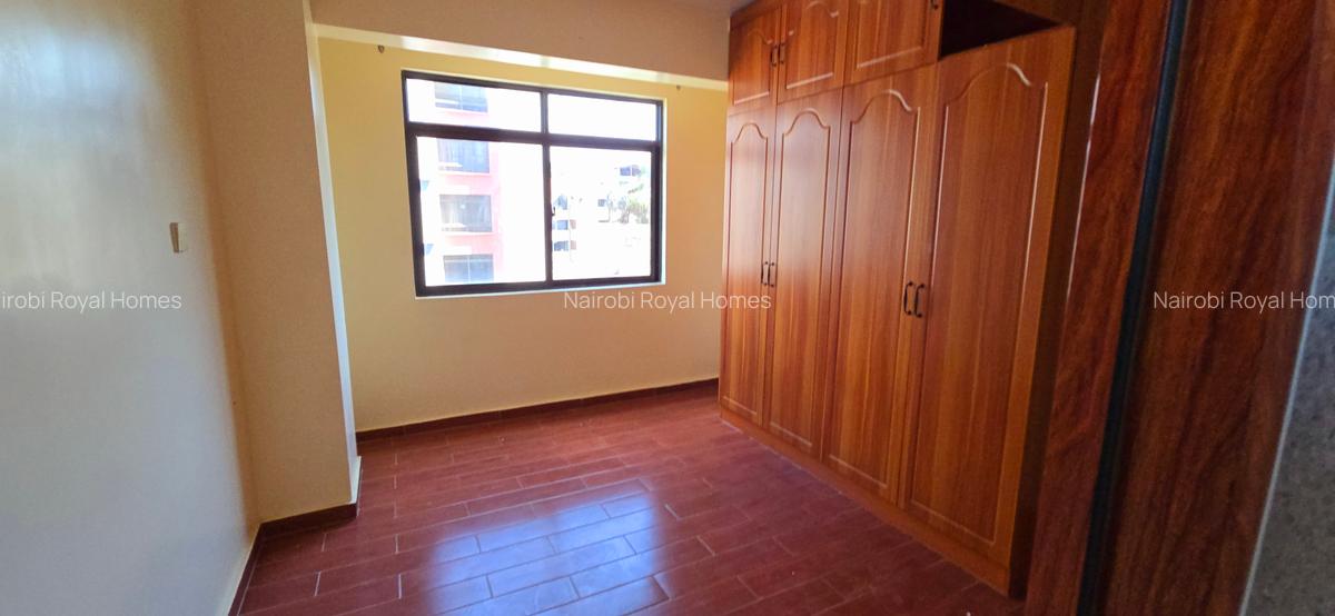2 Bed Apartment with En Suite at Kileleshwa Road - 12