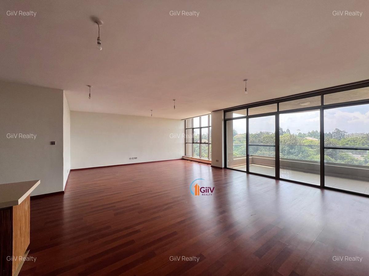 3 Bed Apartment with En Suite in Muthaiga - 5