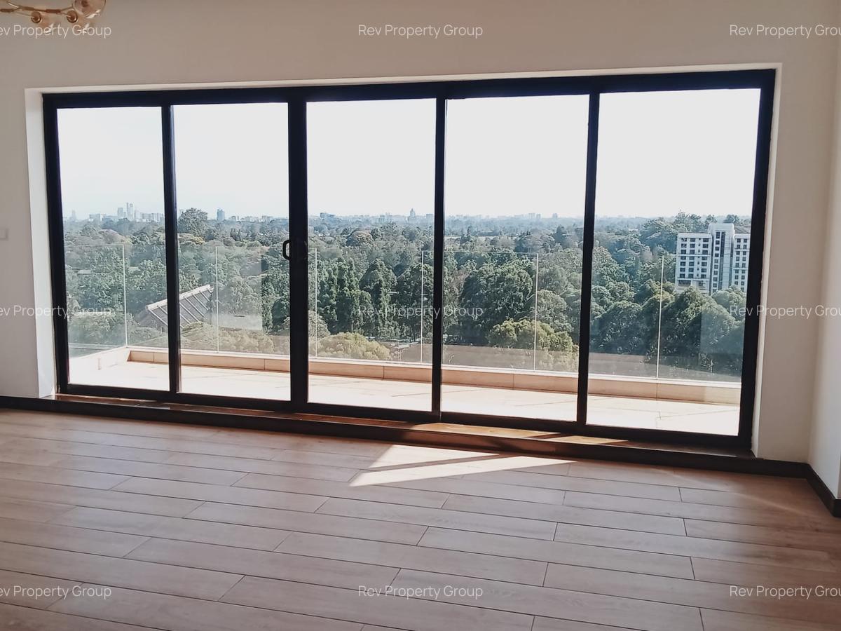 2 Bed Apartment with En Suite in Gigiri - 2