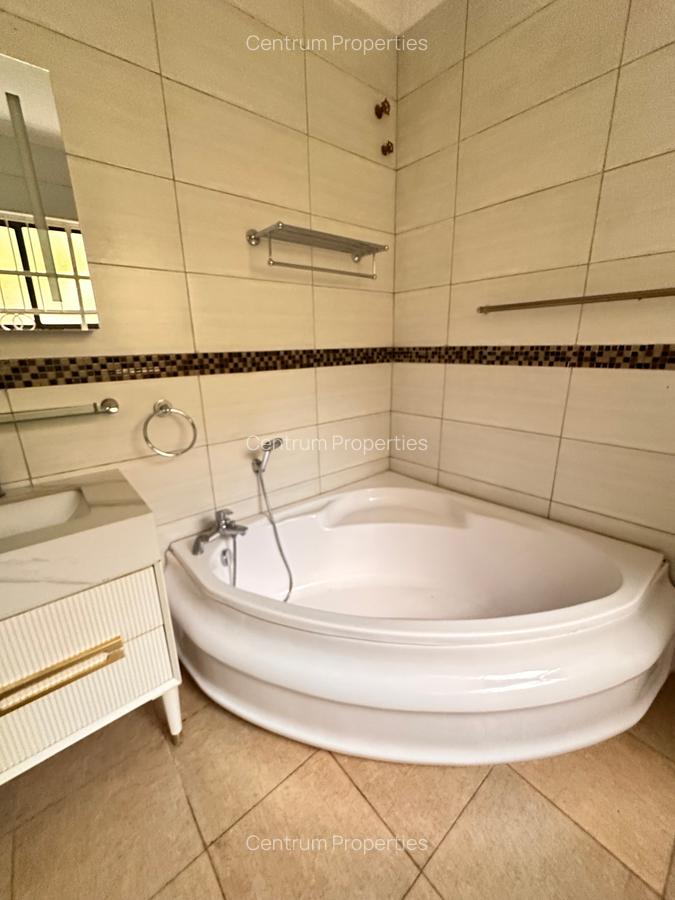 8 Bed House at Muthaiga - 5