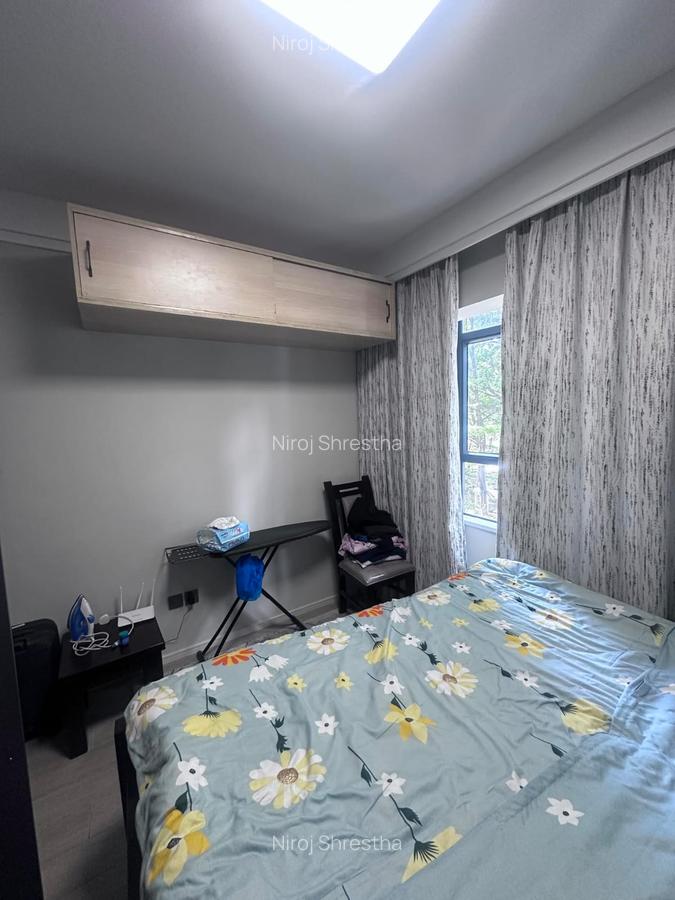 Serviced 2 Bed Apartment with En Suite at Lavington - 16