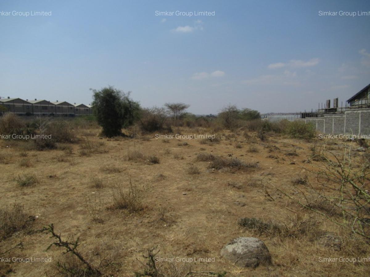 2 ac Commercial Land at Off Mombasa Rd - 4