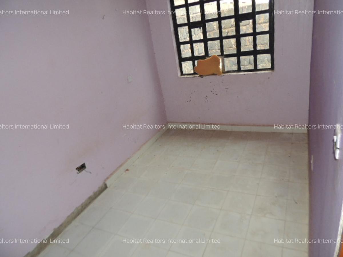 0.25 ac Residential Land at Juja South - 20