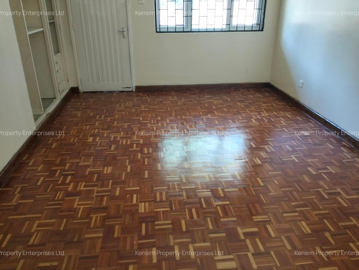 0.125 ft² Commercial Property with Service Charge Included in Westlands Area - 9