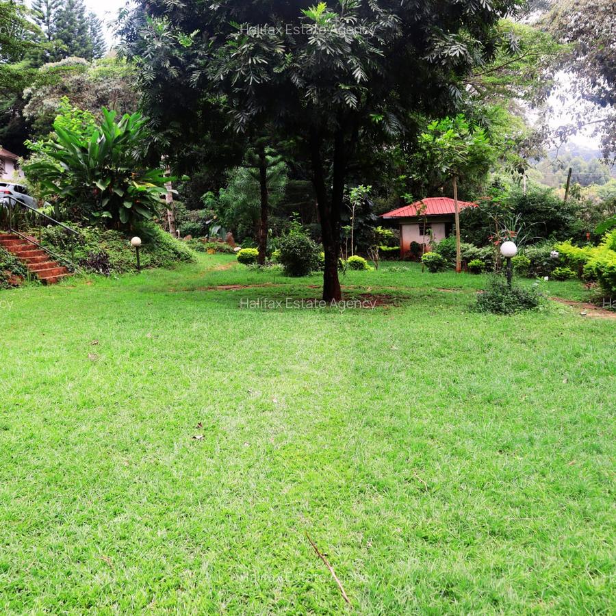 7 Bed Townhouse with Staff Quarters at Kyuna Crescent - 6