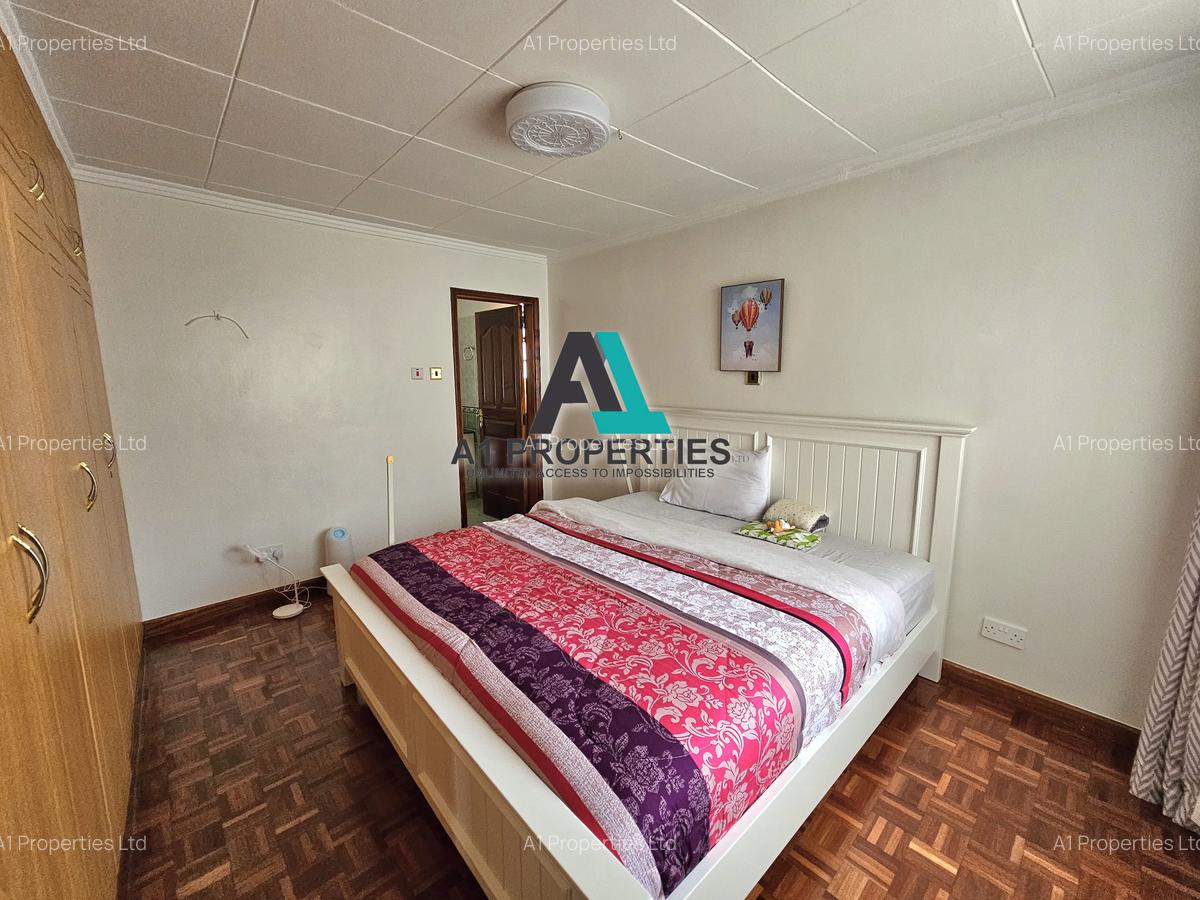 4 Bed Townhouse with En Suite in Lavington - 14