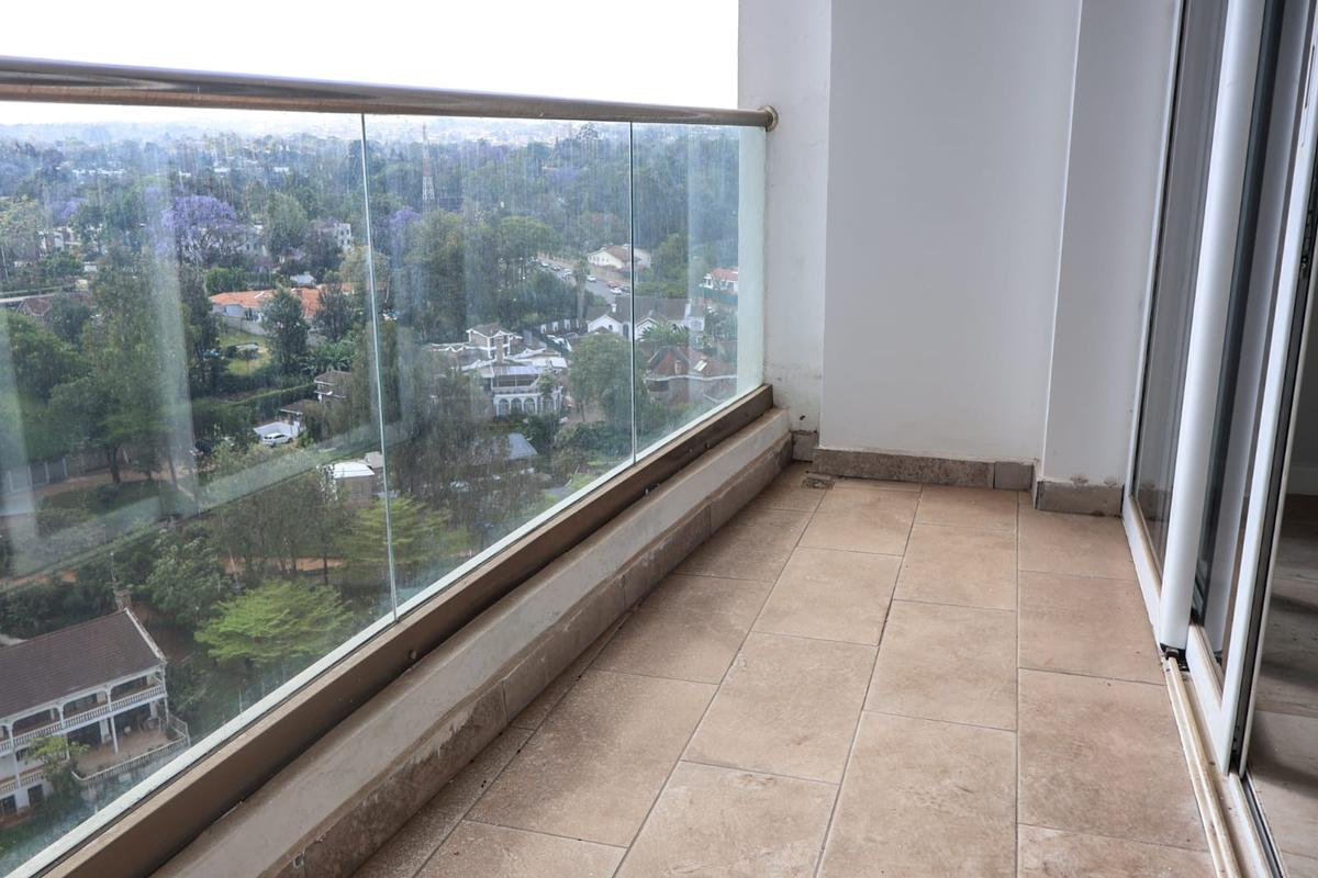 3 Bed Apartment with En Suite in Kileleshwa - 3