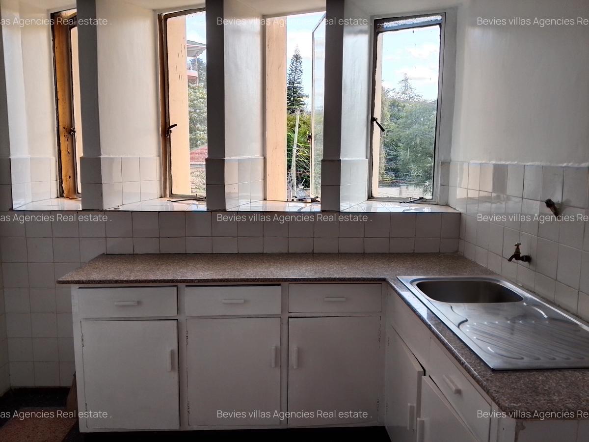 2 Bed Apartment with En Suite at Kilimani - 2