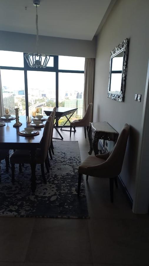 Serviced 2 Bed Apartment with En Suite in Westlands Area - 5
