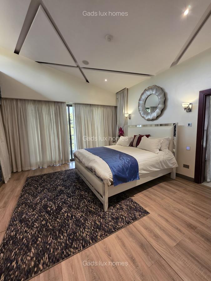 5 Bed Villa with En Suite at Lowerkabete - 7