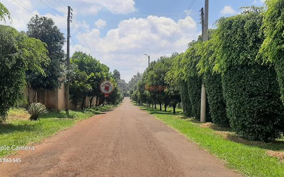 Residential Land at Runda Mumwe - 3