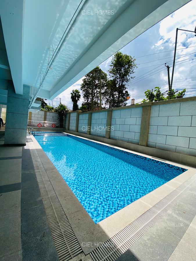 4 Bed Apartment with En Suite at Githunguri Road - 15