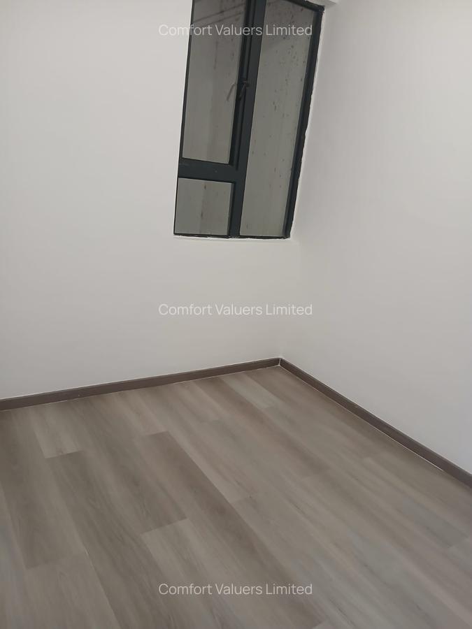 1 Bed Apartment with En Suite at Kileleshwa - 3