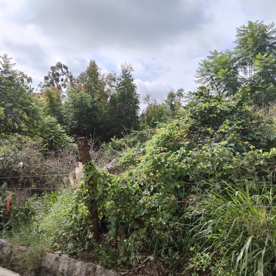 1 ac Land at Langata South Road - 5