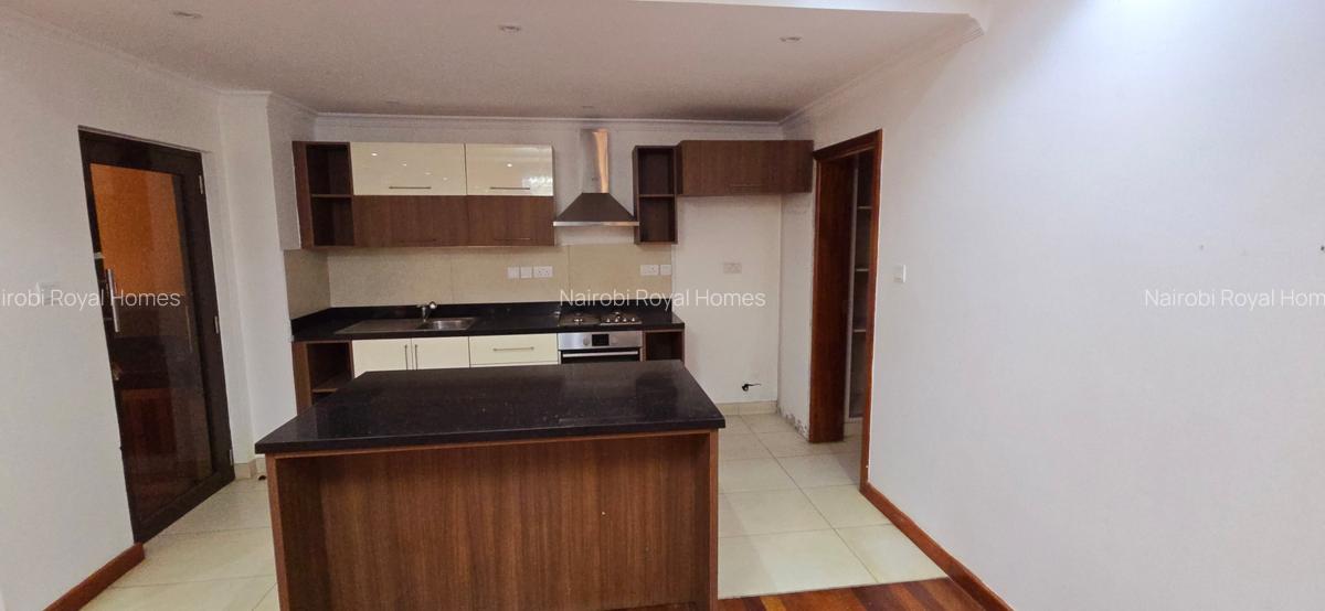 5 Bed Townhouse with En Suite at Kaputei Garden - 14